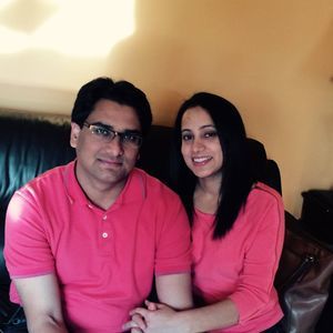 Meet your Posher, Sita